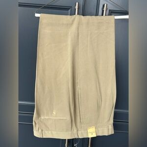 Tommy Bahama St. Thomas Relxed Fit  38x30  Khaki